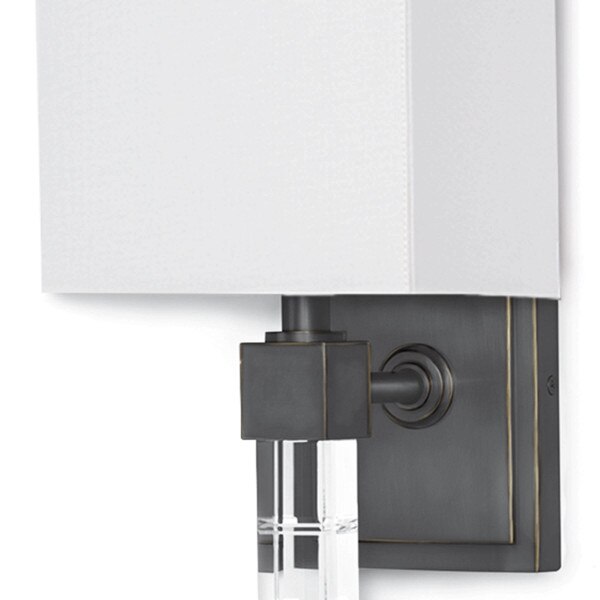 Highball Sconce Large